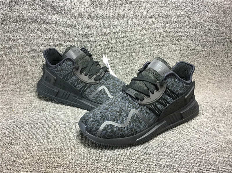 Super Max Adidas Originals EQT Cushion ADV EQT Men Shoes (98%Authenic)--013